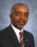 Representative Terry Alexander