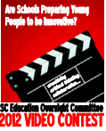 2012 video contest: Are schools preparing young people to be innovative?
