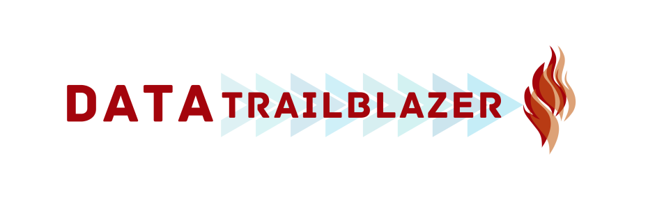 Data Trailblazer Logo