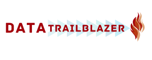 Data Trailblazer Logo